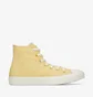 Кеды женские Converse Chuck Taylor All Star Yellow 571358C