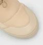 Черевики жіночі Tommy Hilfiger Try Beige FW0FW08334-TRY
