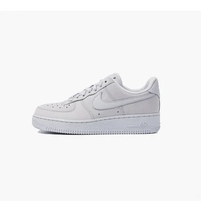 Кроссовки женские Nike Air Force Low Prm Ice Blue White DZ2786-400