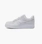 Кроссовки женские Nike Air Force Low Prm Ice Blue White DZ2786-400