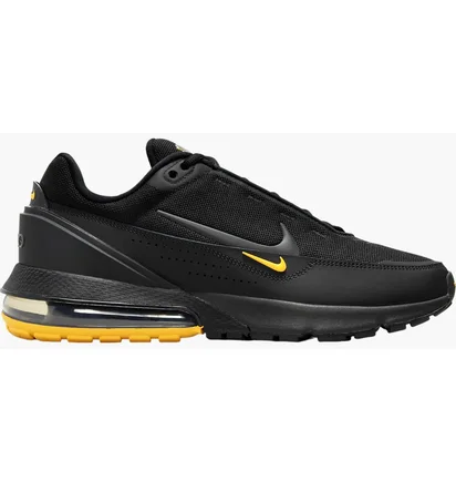 Кроссовки мужские Nike Air Max Pulse Black FZ4619-00