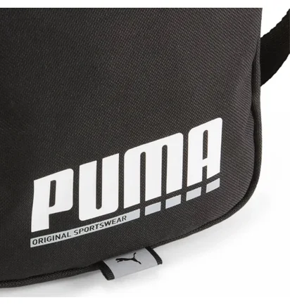 Сумка унисекс Puma Portable Plus Bag Black 090347-01