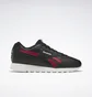 Кросівки унісекс Reebok Glide Black Gz2328