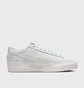 Кросівки жіночі Nike Blazer Low Platform Canvas White DV7475-100