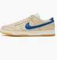Кросівки чоловічі Nike Dunk Low Beige Dz4853-200