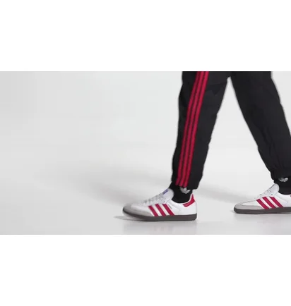 Кроссовки унисекс Adidas Samba Og Shoes White IG1025
