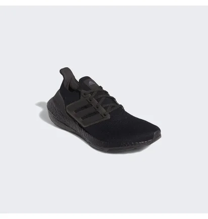 Кроссовки мужские Adidas Ultraboost 21 Black FY0306