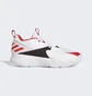 Кросівки унісекс Adidas Dame Certified Basketball Shoes White Gy8965