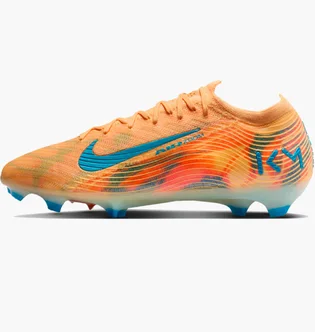 Бутси унісекс Nike Zoom Vapor Elite 16 Km Orange FQ8683-801
