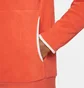 Худі чоловіче Nike Trail Mount Blanc Orange DR2582-861