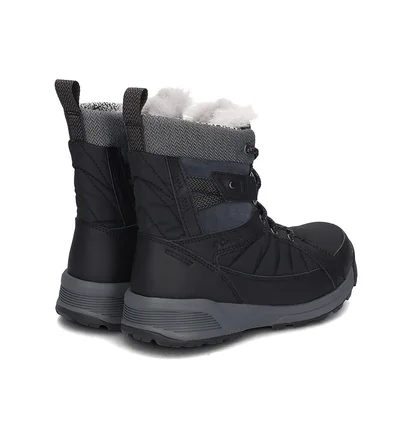 Сапоги женские Columbia Meadows Shorty Omni-Heat 3D Black BL5966-010