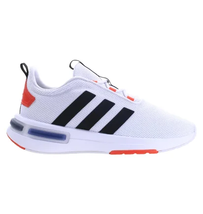Кросівки дитячі Adidas Racer Tr23 White IG4911