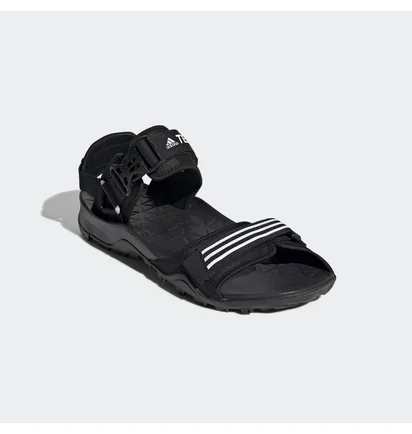 Сандали унисекс Adidas Terrex Cyprex Ultra Sandal Dlx Black Ef0016