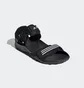 Сандали унисекс Adidas Terrex Cyprex Ultra Sandal Dlx Black Ef0016