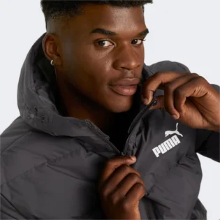 Куртка чоловіча Puma Down Puffer Black 84998701