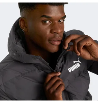Куртка мужская Puma Down Puffer Black 84998701