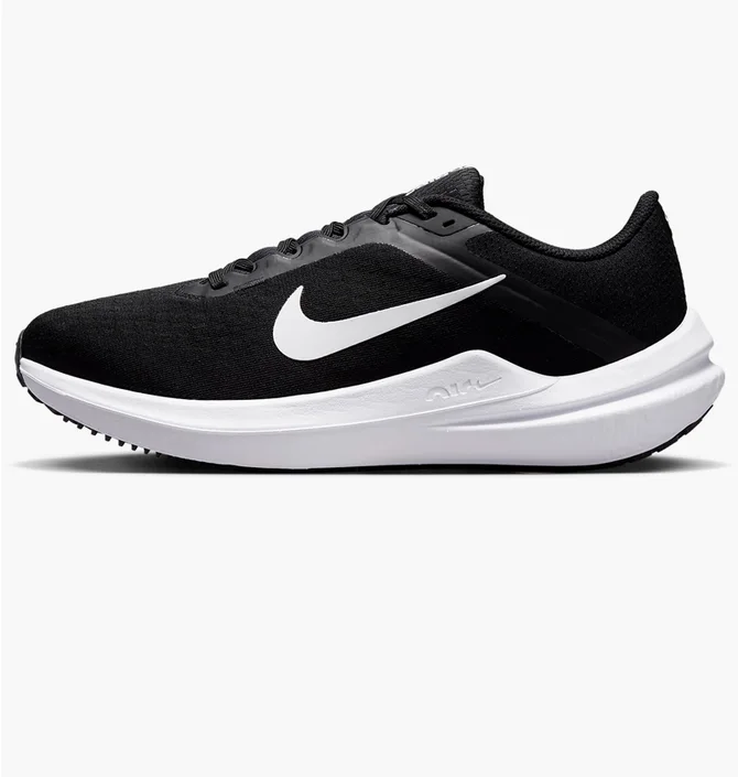 Кроссовки женские Nike Winflo 10 Black DV4023-003