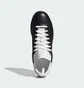 Кроссовки мужские Adidas Stan Smith Lux Black JH9719