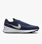 Кроссовки мужские Nike Waffle One Leather Blue Dx9428-400