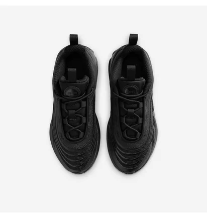 Кросівки дитячі Nike Air Max Fire Black II6557-012