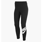 Лосини жіночі Nike W Nsw Essntl Gx Hr Lggng Ftra Black CZ8528-010