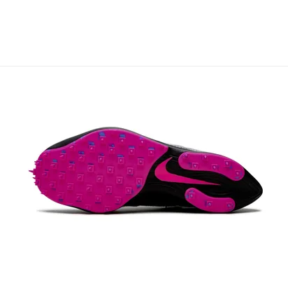 Кросівки жіночі Nike Zoom Vapor Street Black CD8178-001