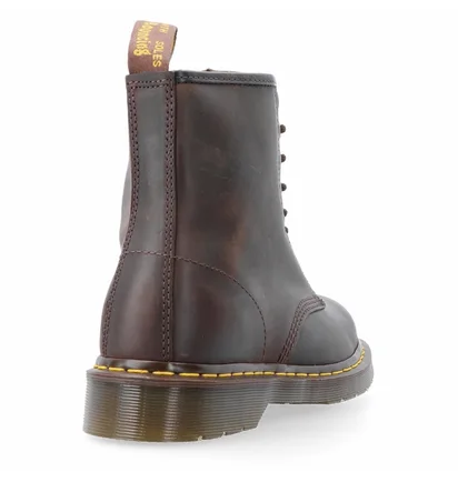 Черевики унісекс Dr. Martens Bota 1460 Crazy Horse Brown 11822203