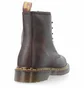 Черевики унісекс Dr. Martens Bota 1460 Crazy Horse Brown 11822203