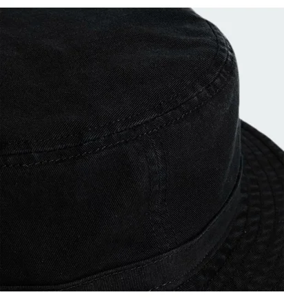 Панама мужская Adidas Washed Black CL5193