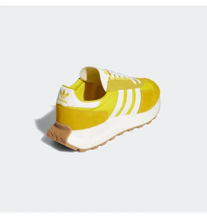 Кроссовки мужские Adidas Retropy E5 Shoes Yellow Gw0560