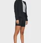 Толстовка женская Under Armour Unstoppable Flc Fz Black 1379842-001