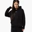 Худи женское Nike Styl Os Oh Hd Blk Black Dq5860-010