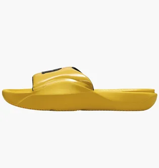 Тапочки мужские Air Jordan Franchise Slide Q54 Yellow HJ6694-700