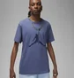 Футболка мужская Air Jordan M J Jumpman Ss Crew Blue CJ0921-491