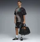 Футболка чоловіча Puma What The Fun Iii Black 635002-01