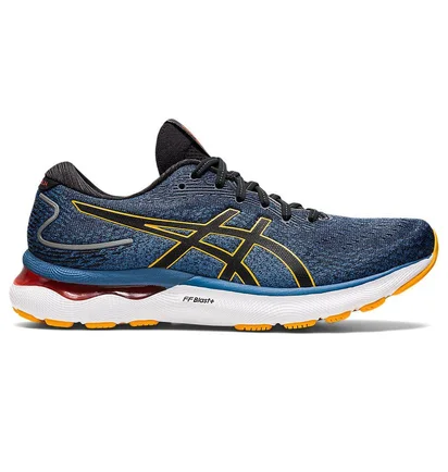 Кросівки чоловічі Asics Gel-Nimbus Blue 1011B359-403