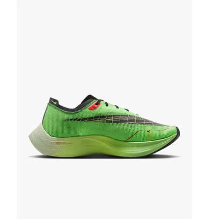 Кроссовки мужские Nike Zoomx Vaporfly Next% 2 Green Dz4779-304