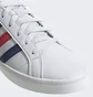 Кроссовки мужские Adidas Vs Pace Shoes White EH0019