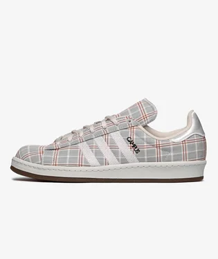 Кроссовки мужские Adidas Campus 80S Grey GY4591