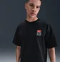 Футболка мужская Nike Patta Black HJ0741-010