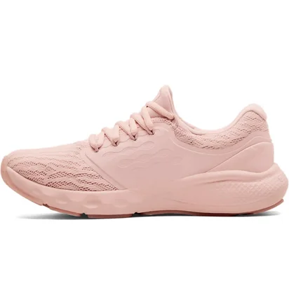 Кросівки жіночі Under Armour W Charged Vantage Pink 3023565-603