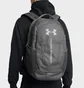 Рюкзак унисекс Under Armour Hustle 6.0 Grey 1384672-025