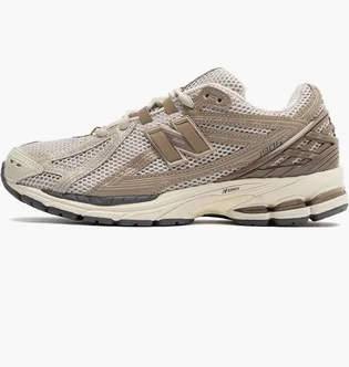 Кросівки чоловічі New Balance 1906R Brown M1906RZB