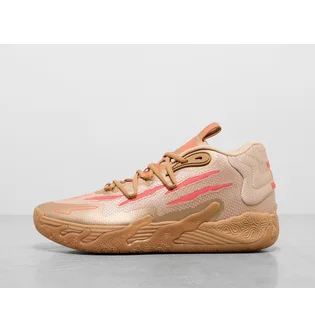 Кроссовки мужские Puma Mb.03 Brown 309716-01