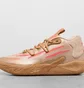 Кроссовки мужские Puma Mb.03 Brown 309716-01