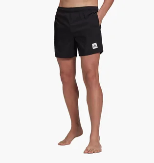 Шорты мужские Adidas Essentials Badehose Black HP1772