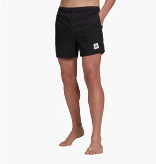 Шорты мужские Adidas Essentials Badehose Black HP1772
