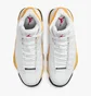 Кроссовки мужские Air Jordan Air 13 Retro White 414571-167