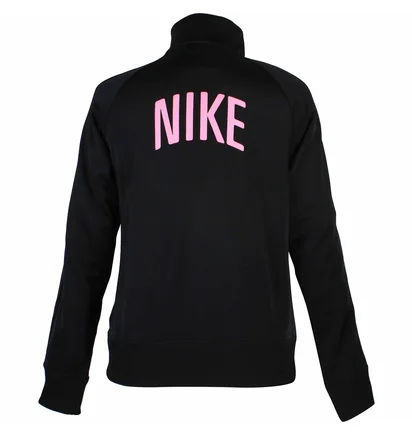Спортивний костюм дитячий Nike Black 522399-010