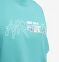 Футболка чоловіча Nike Nsw Airphoria Tee Light Blue FZ4794-345
